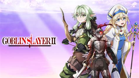 Goblin Slayer: All Episodes .
